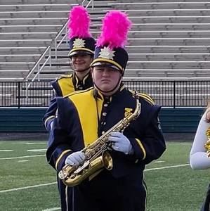 Meet your Posher, Pam